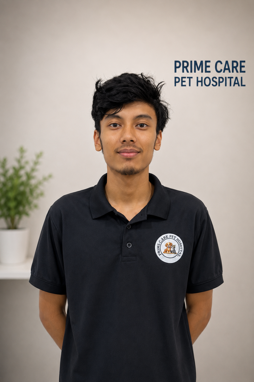 pet hospital
