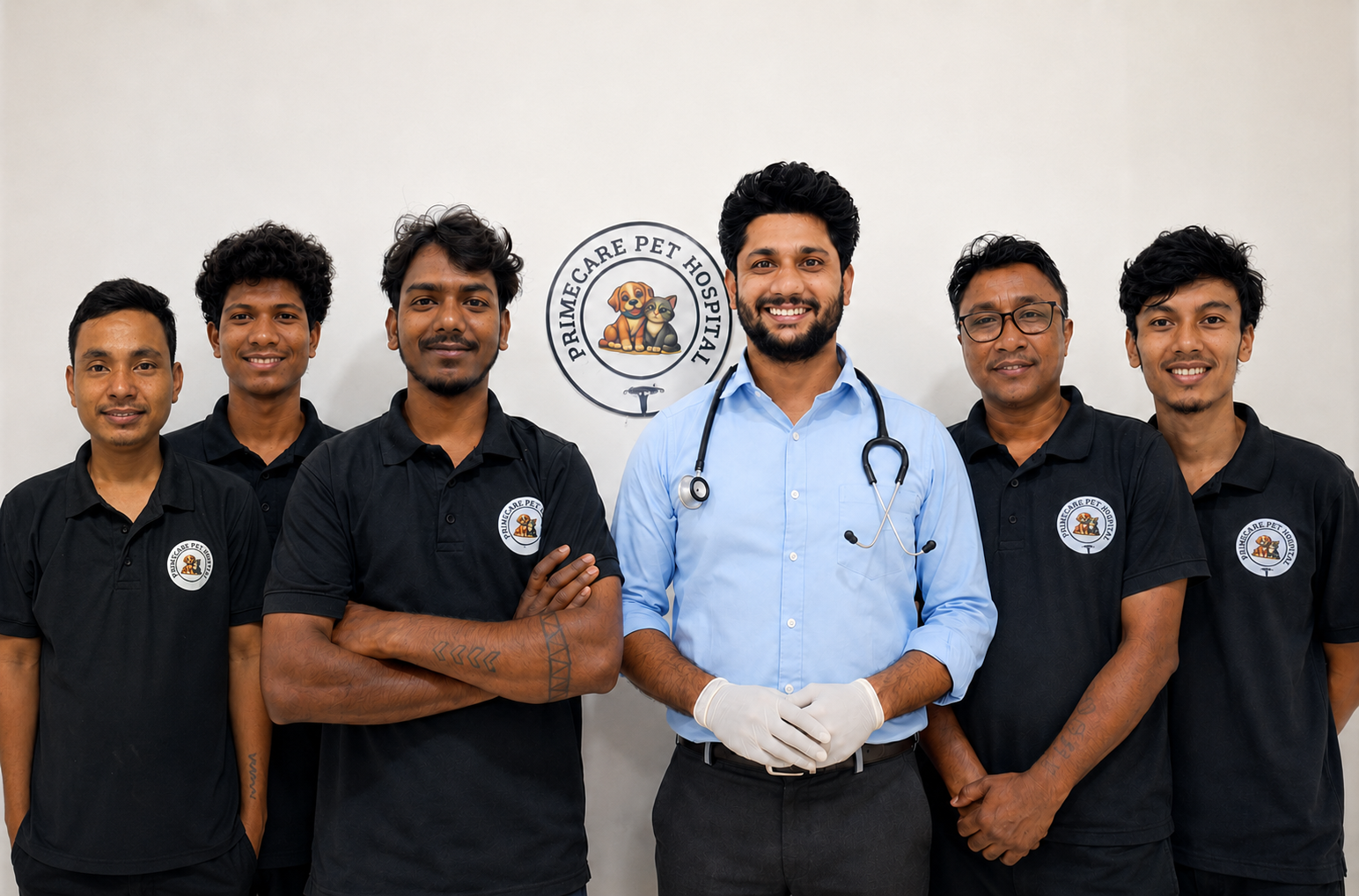 pet hospital bangalore