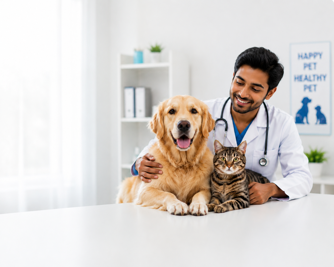 pet hospital in bangalore