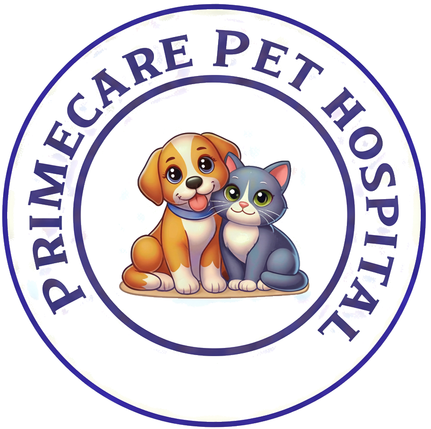 Prime Care Pet Hospital