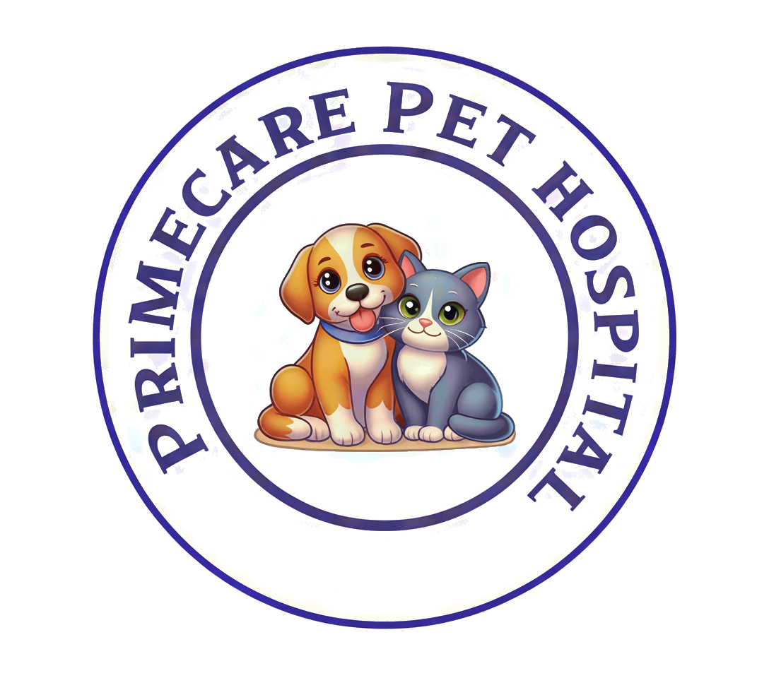 Prime Care Pet Hospital